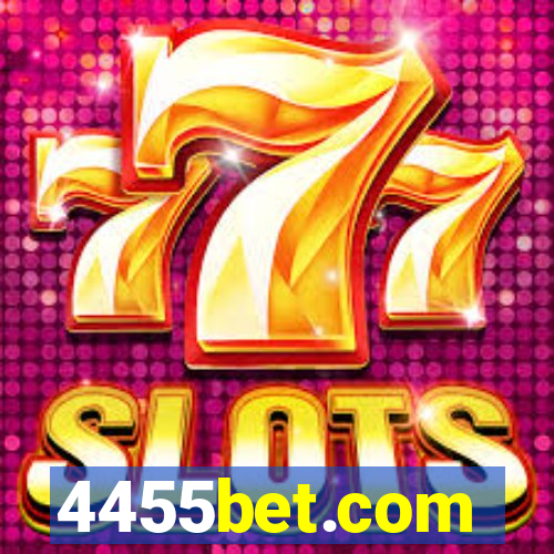 4455bet.com