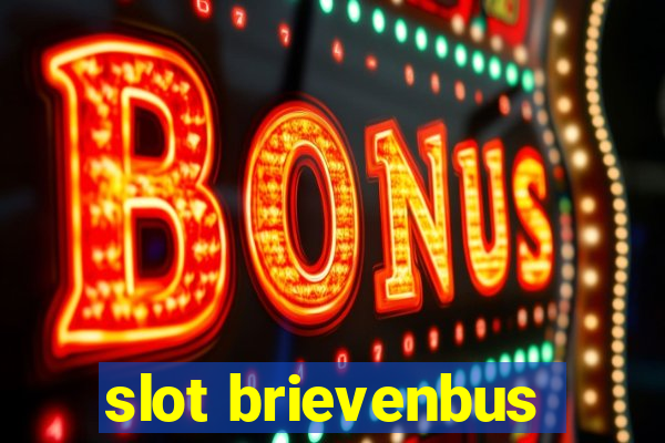 slot brievenbus