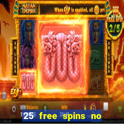 25 free spins no deposit netbet casino