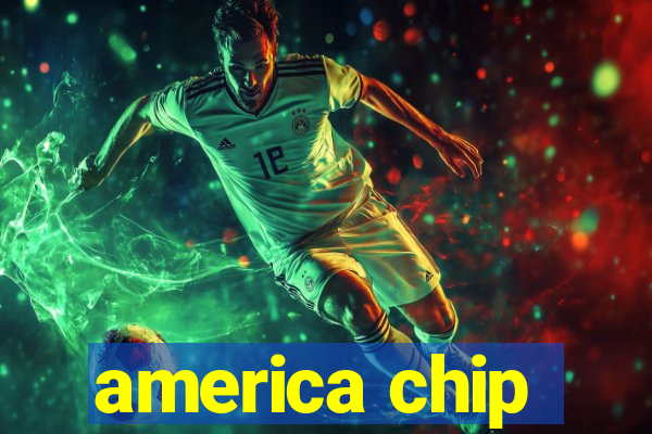 america chip