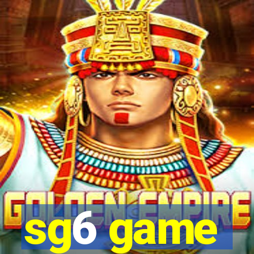 sg6 game