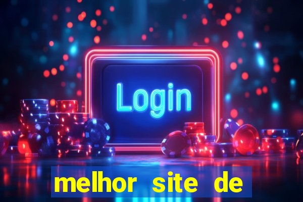 melhor site de apostas esportivas