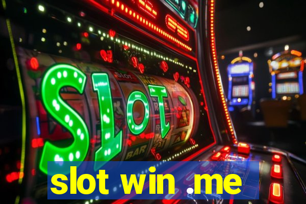 slot win .me