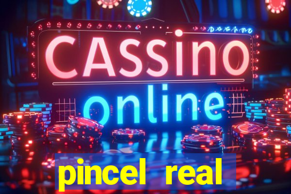 pincel real techniques 444