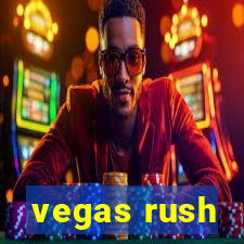 vegas rush