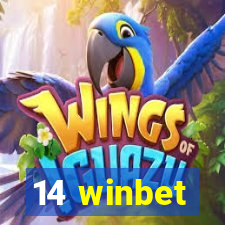 14 winbet