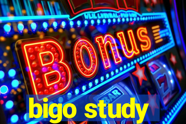 bigo study