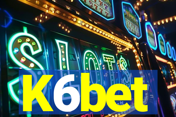 K6bet