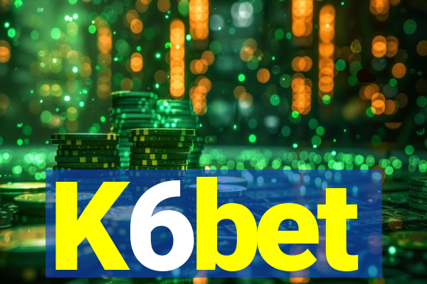 K6bet