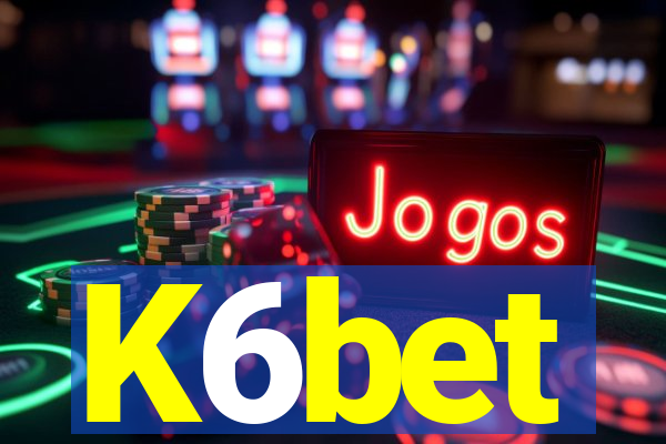 K6bet