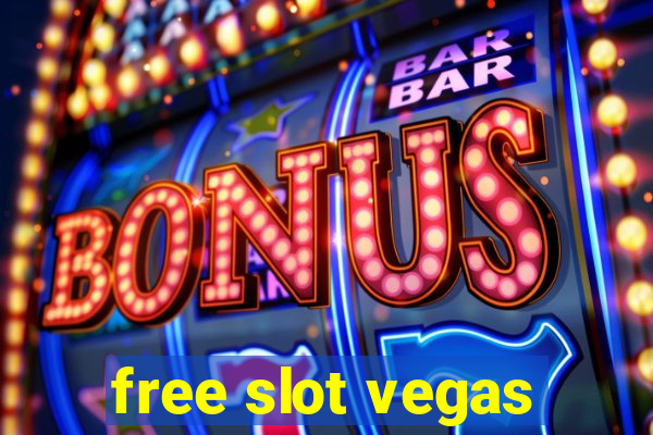 free slot vegas