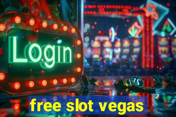 free slot vegas