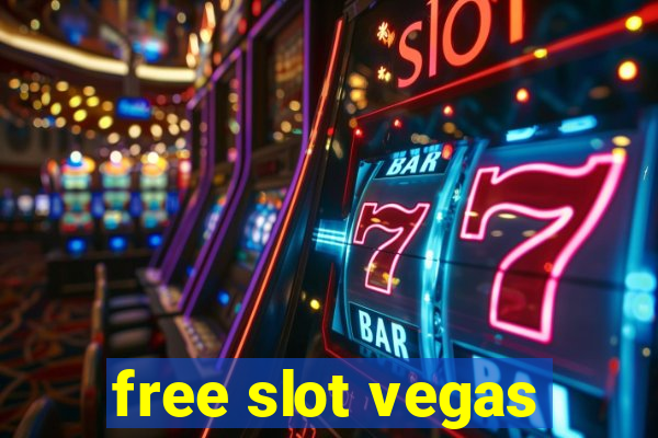 free slot vegas