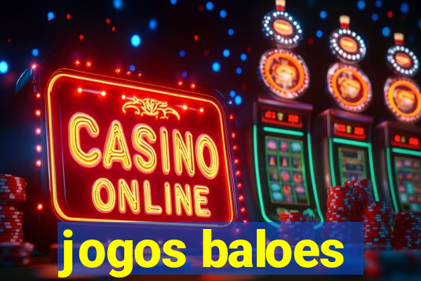 jogos baloes