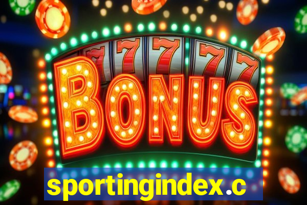 sportingindex.com