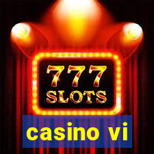 casino vi