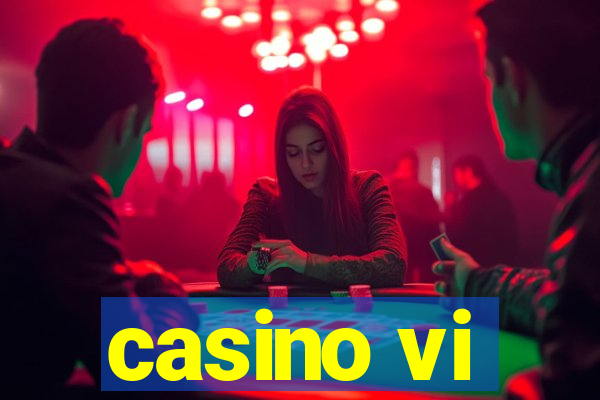 casino vi