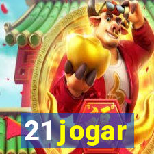 21 jogar