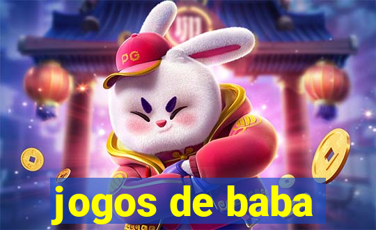 jogos de baba