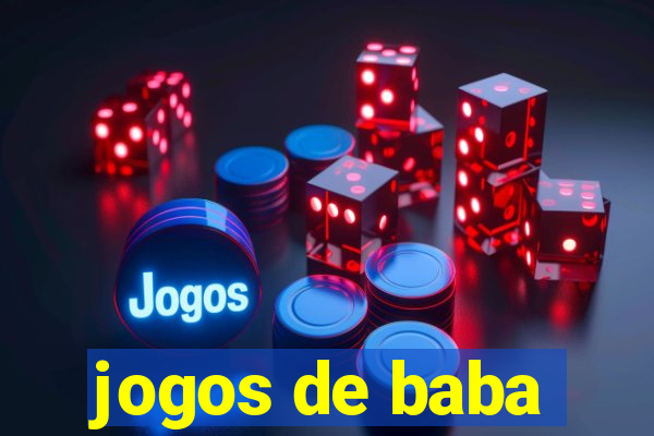 jogos de baba