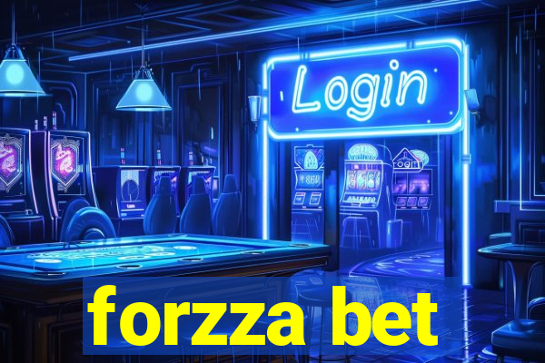 forzza bet