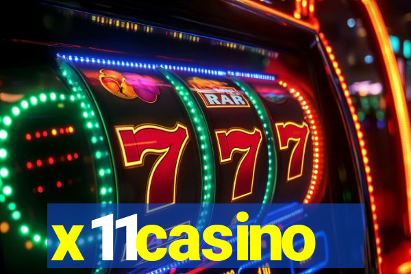 x11casino