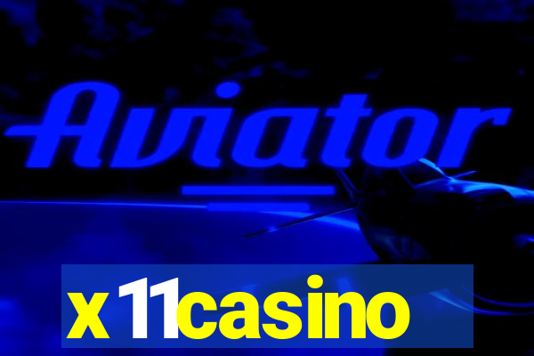 x11casino