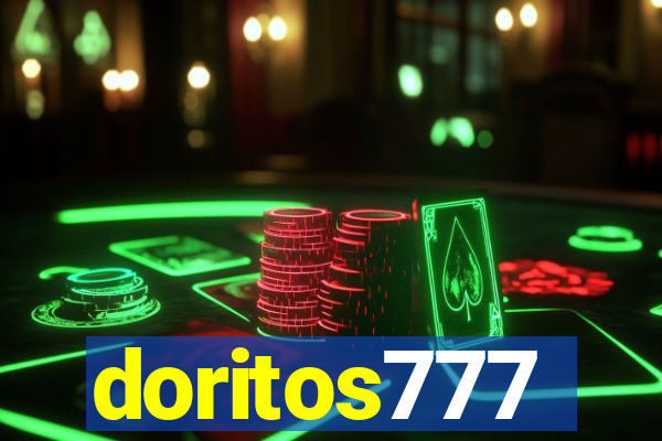 doritos777