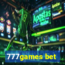 777games bet