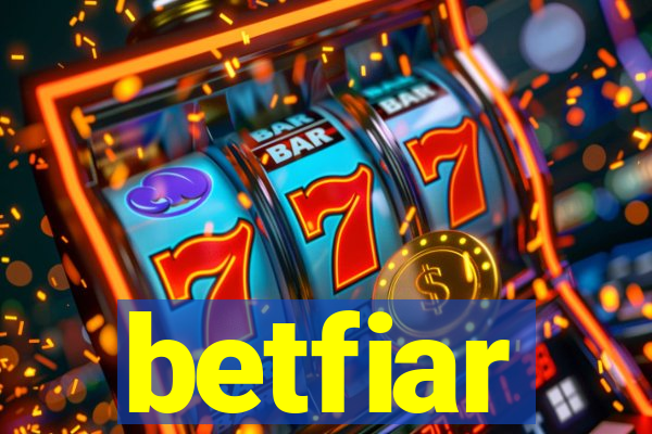 betfiar