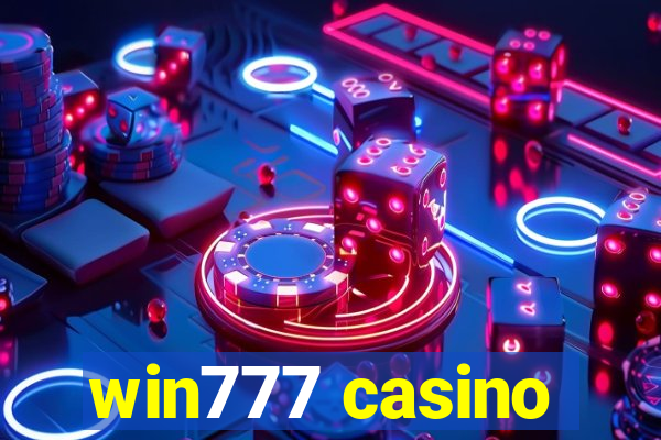 win777 casino