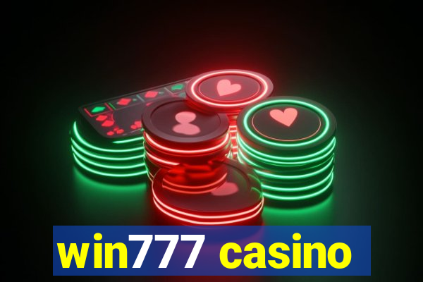 win777 casino