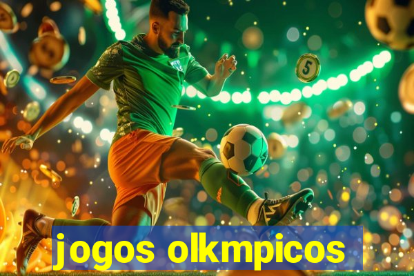 jogos olkmpicos