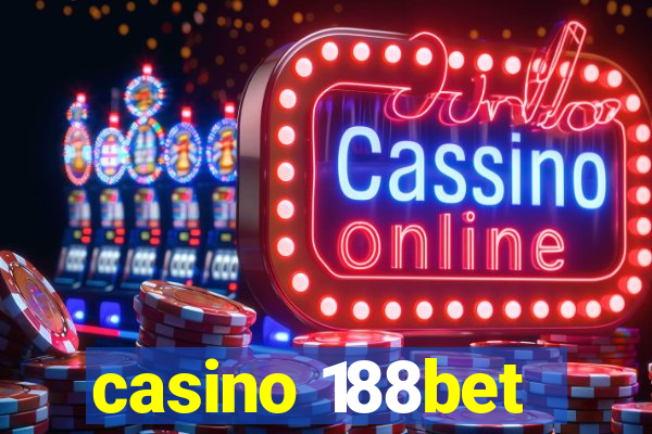 casino 188bet