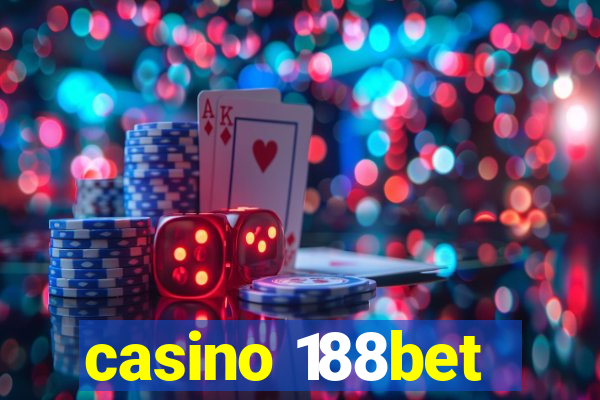 casino 188bet