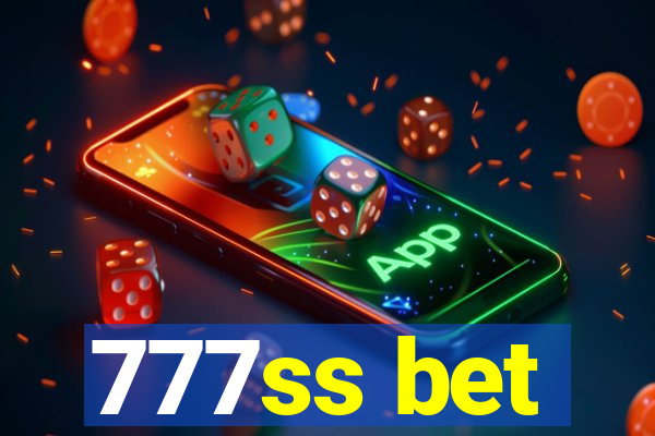 777ss bet