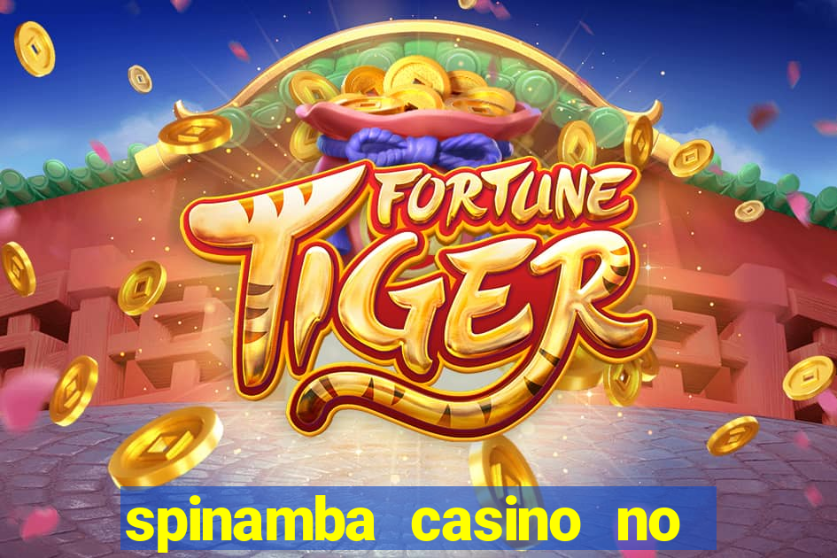 spinamba casino no deposit bonus