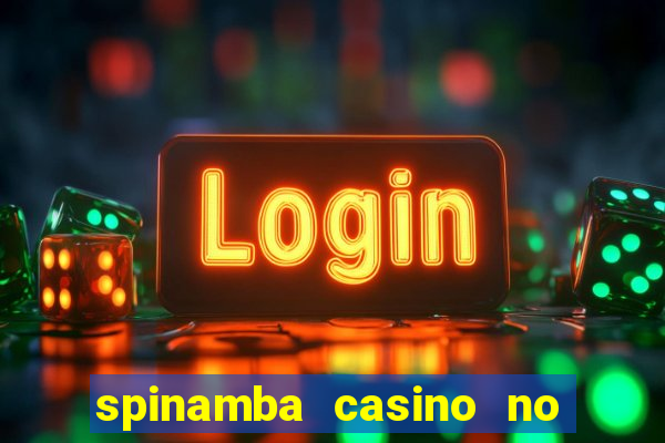 spinamba casino no deposit bonus