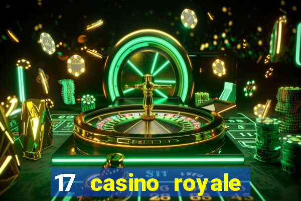 17 casino royale past perfect x simple past