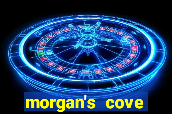 morgan's cove resort and casino