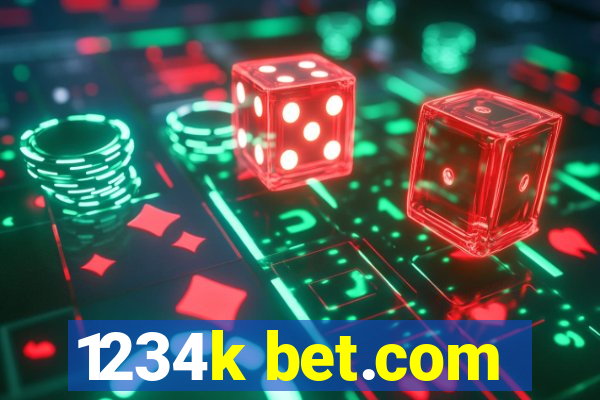 1234k bet.com