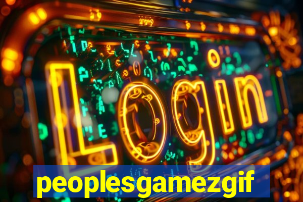 peoplesgamezgiftexchange.com