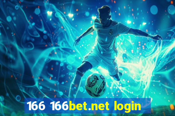 166 166bet.net login