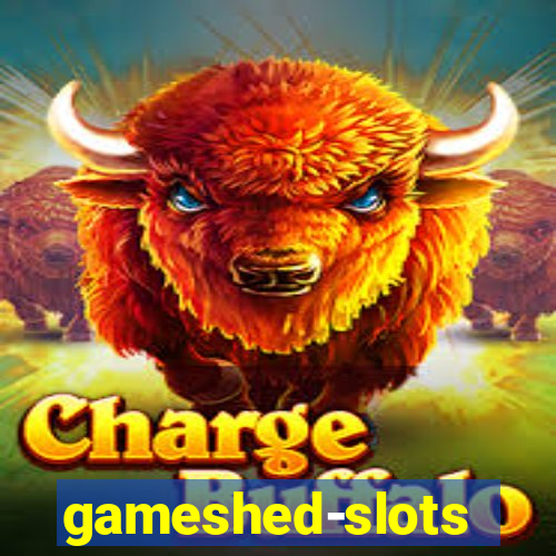 gameshed-slots