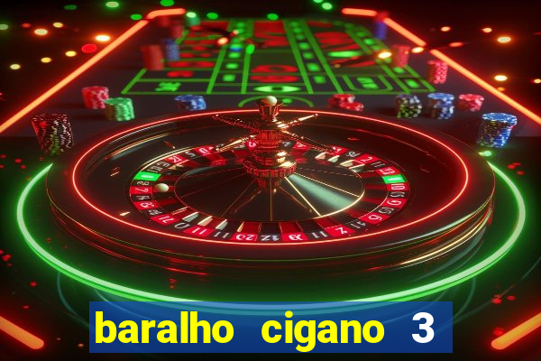 baralho cigano 3 cartas gr谩tis