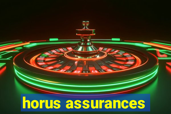 horus assurances