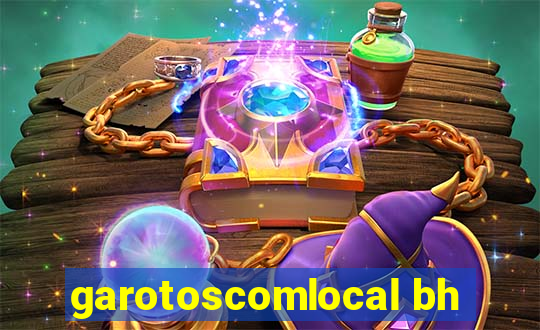 garotoscomlocal bh