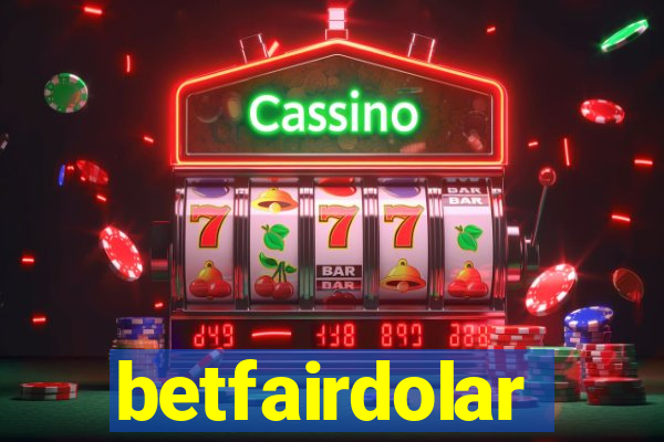 betfairdolar