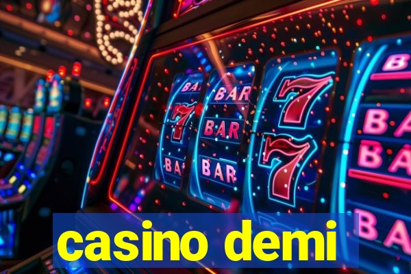 casino demi