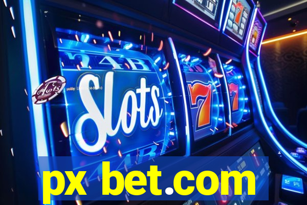 px bet.com